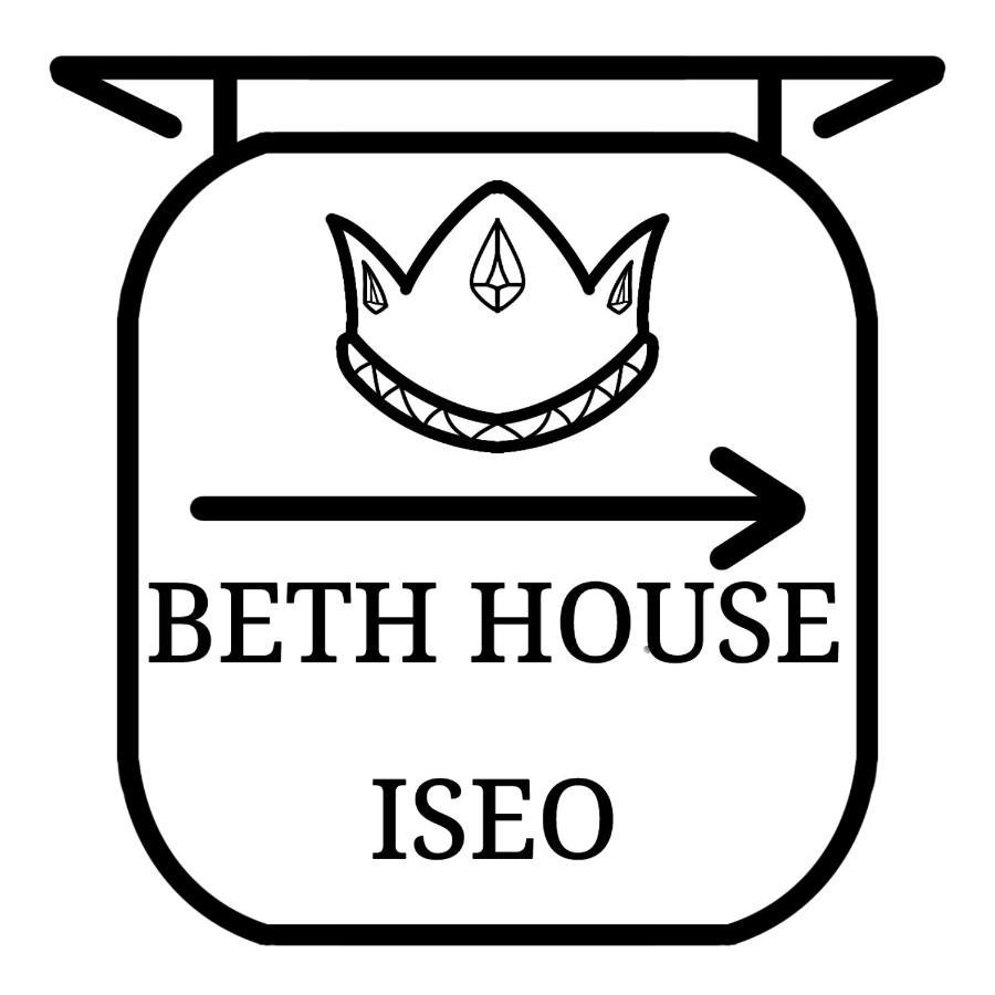 Beth House Apartment อีเซโอ ภายนอก รูปภาพ