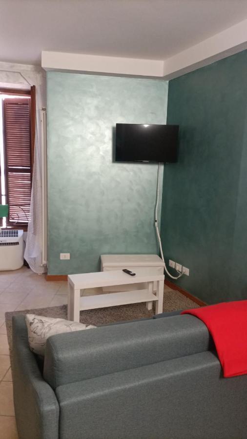 Beth House Apartment อีเซโอ ห้อง รูปภาพ